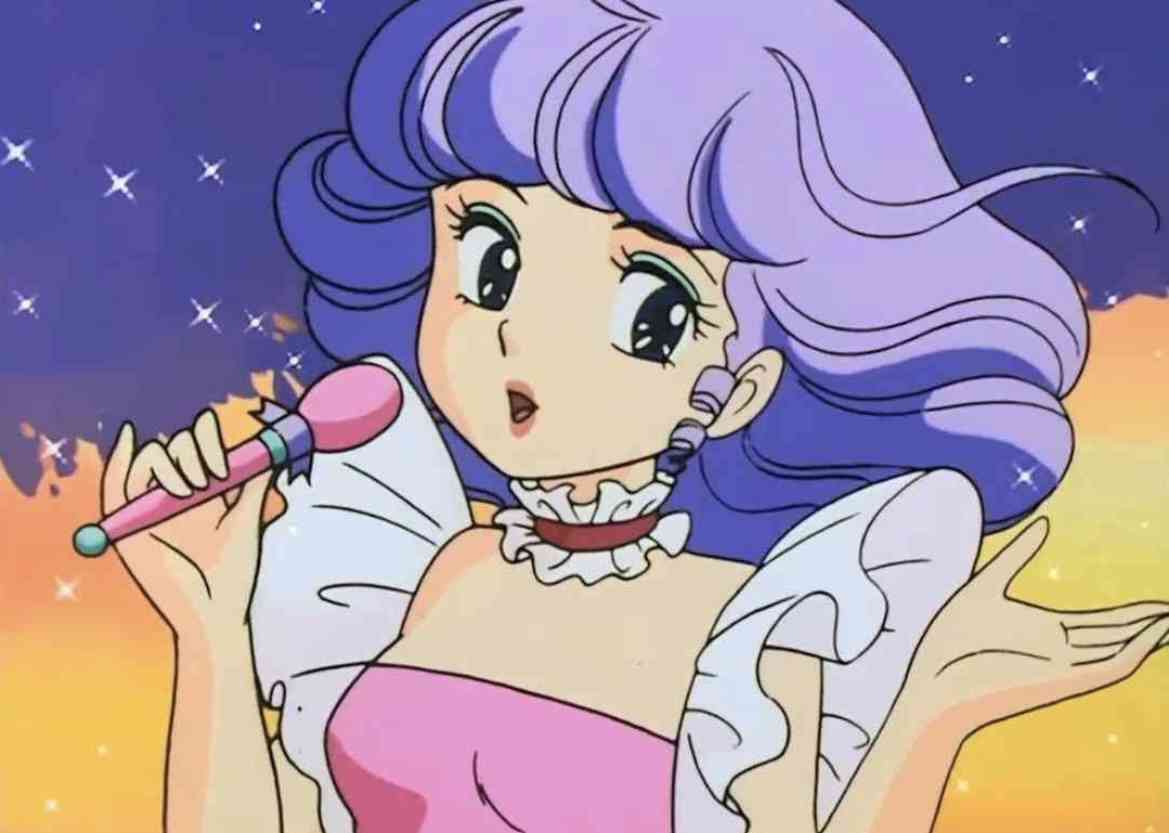 「クリィミーマミ」を語ろう