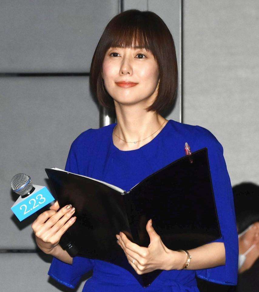 フジ山崎夕貴アナ　風呂のお湯を替えるのは「2日に1回」　18年におばたのお兄さんと結婚