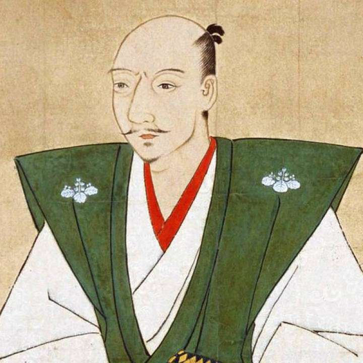 織田信長を語りたい