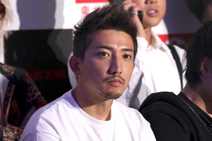 後藤祐樹、公私で“付き合いたくない人”の特徴5つ発表　SNSでは賛否「分かる」「気難しそう」