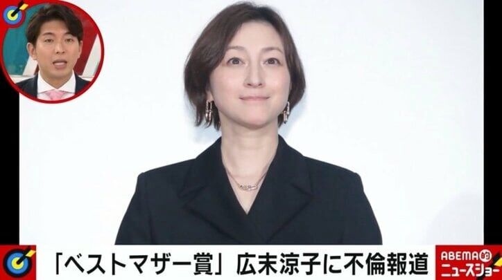 広末涼子のW不倫疑惑報道 宮崎謙介「2人とも否定している中、疑惑だけでCMを降ろされてしまうのか」