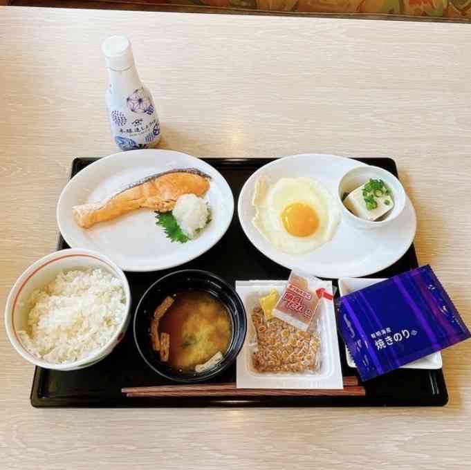 【美味しそう】素敵な朝食が見たい【モーニング】