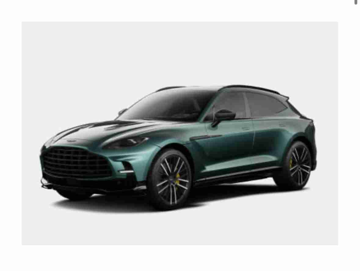 もし予算無限で車を買うなら！？