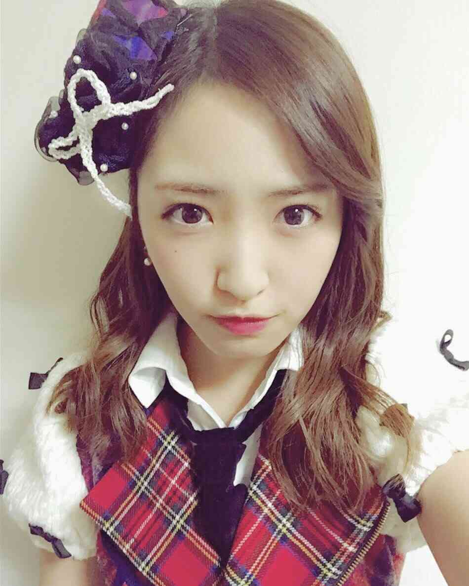 元AKB48・相笠萌、10年間で「顔変わりすぎ」に反論「このくらいは変わるだろ」「チー牛は黙ってて」　ネット「お綺麗になられて」