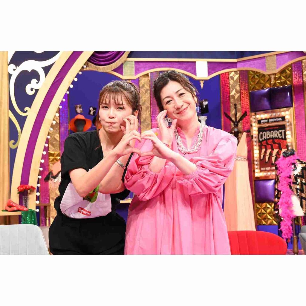 野々村友紀子、宇野実彩子のハイブランドインスタをバッサリ「下品です」