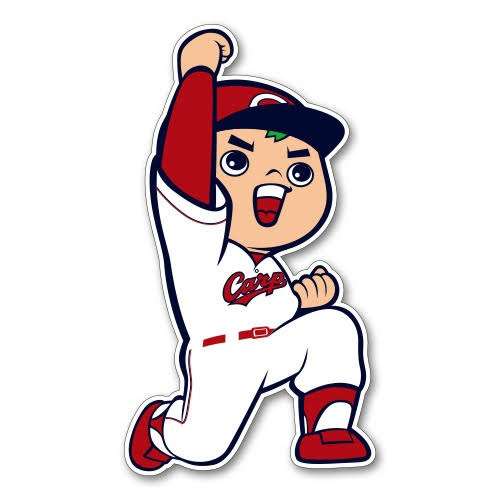 広島東洋カープファン集合