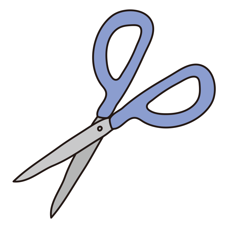 千円カットに初挑戦