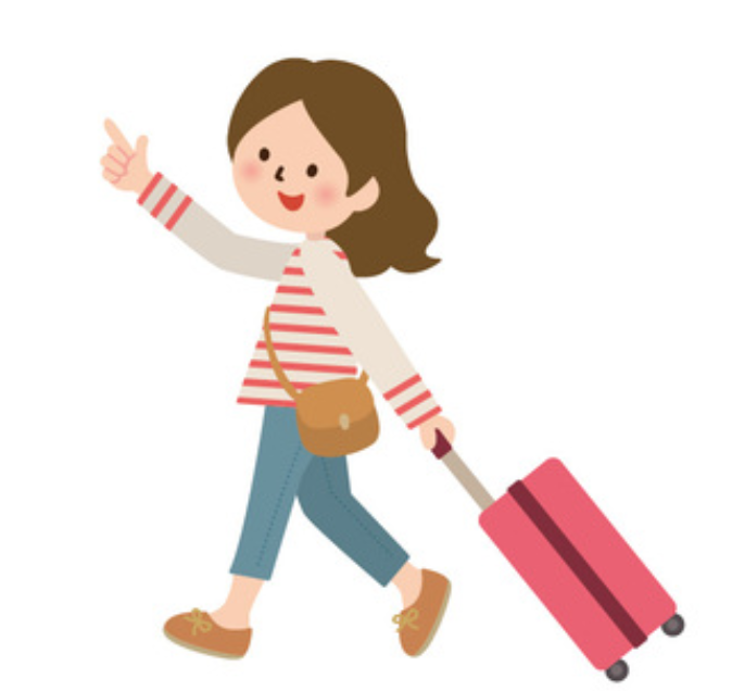 旅行で何を重視する？