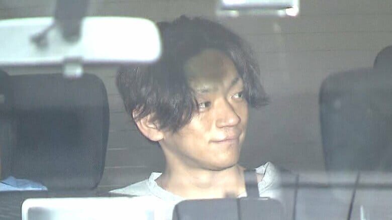 「身体使ったお祓いしないと霊が祓えない」霊媒師装い女性に性的暴行か…28歳男を逮捕「お経読んだりしたが性的行為やっていない」容疑否認