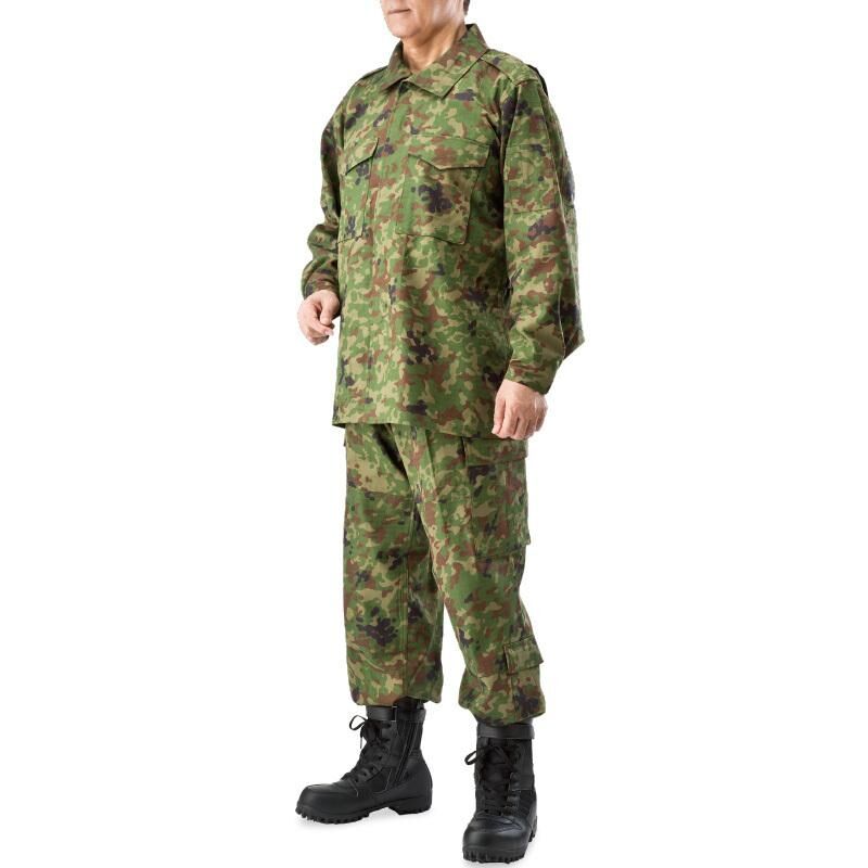 旦那の服装がほぼ不審者