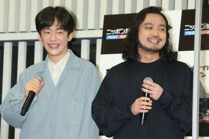 「紅白」に早くも浮上する8名の出演者　ヒット不足の2024年…五輪ソングもパッとせず