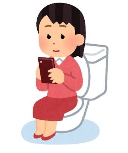 潔癖症とまではいかないけど苦手なコト、モノ