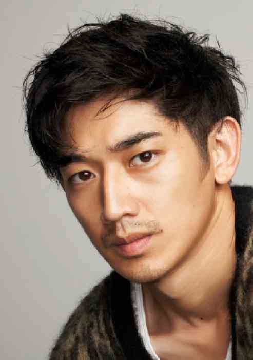 【俳優】永山瑛太を語りたい