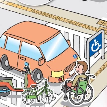 日本人って、他人の目がないところでは意外とマナー悪くない？