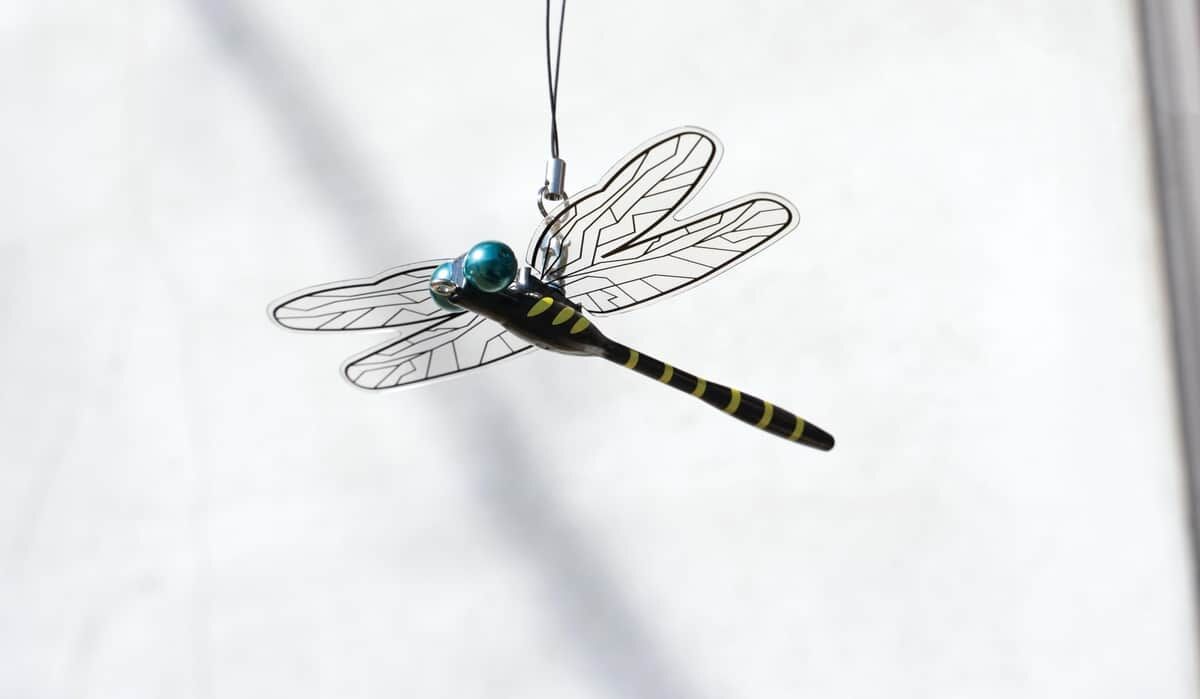 蚊が現れなくなった...口コミ話題の虫除けグッズ「おにやんま君」とは？　まもなく累計販売100万個、メーカーに実力を聞く