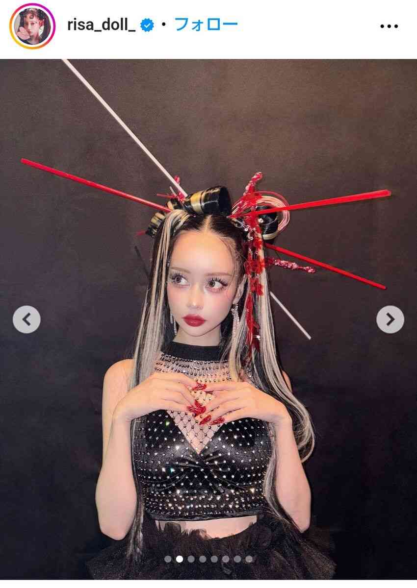 中村雅俊＆五十嵐淳子の美人娘・中村里砂　35歳の姿にネット騒然「めちゃくちゃ美しい」母そっくりと話題