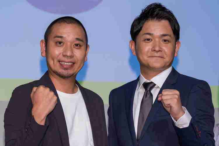 《『すぽると』も！》重用か依存か、フジテレビの千鳥起用がさらに進む背景　他局に比べてレギュラーの数が突出