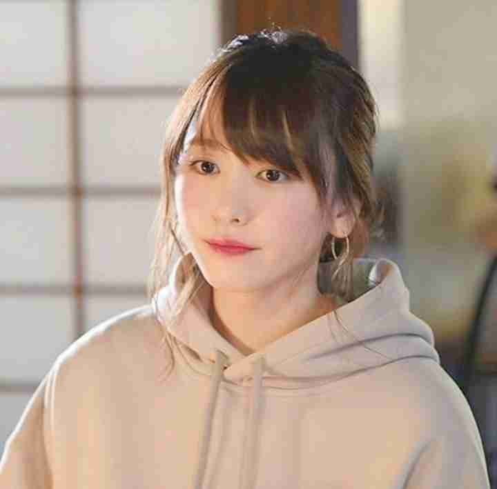 ベージュが似合う人になりたい！