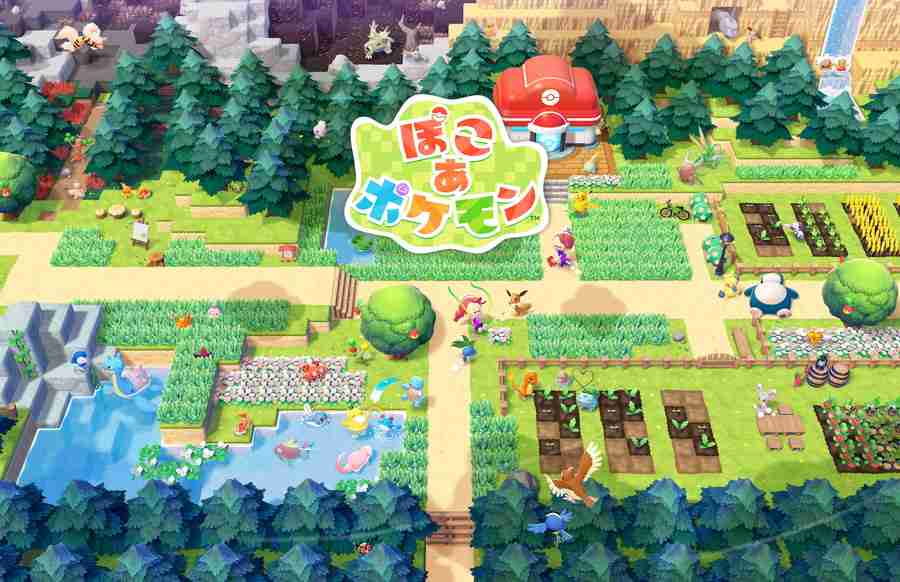 【新発売】ぽこあポケモン