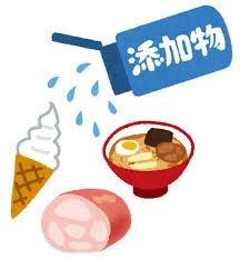 【アンチ厳禁】添加物を気にしてる人の集い