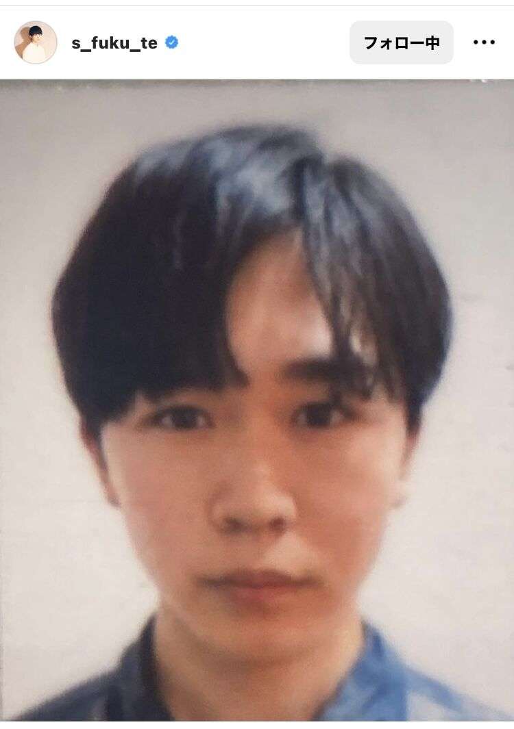 難関私大入学の鈴木福、学生証の顔写真公開！「たくさんの人が話しかけてくれて、仲良い子もできました！」