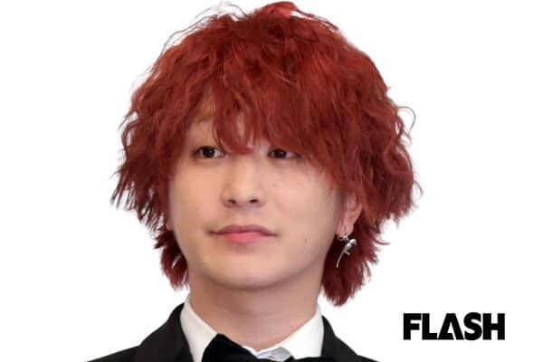「タトゥーにタバコ」インスタ投稿に衝撃…SEKAI NO OWARI・Fukaseに近年解禁されてきた“ちょいワルしぐさ”へのシフト