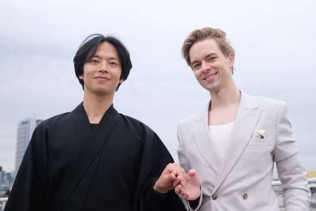 「新婚さんいらっしゃい！」に同性カップル　長寿番組も価値観多様に