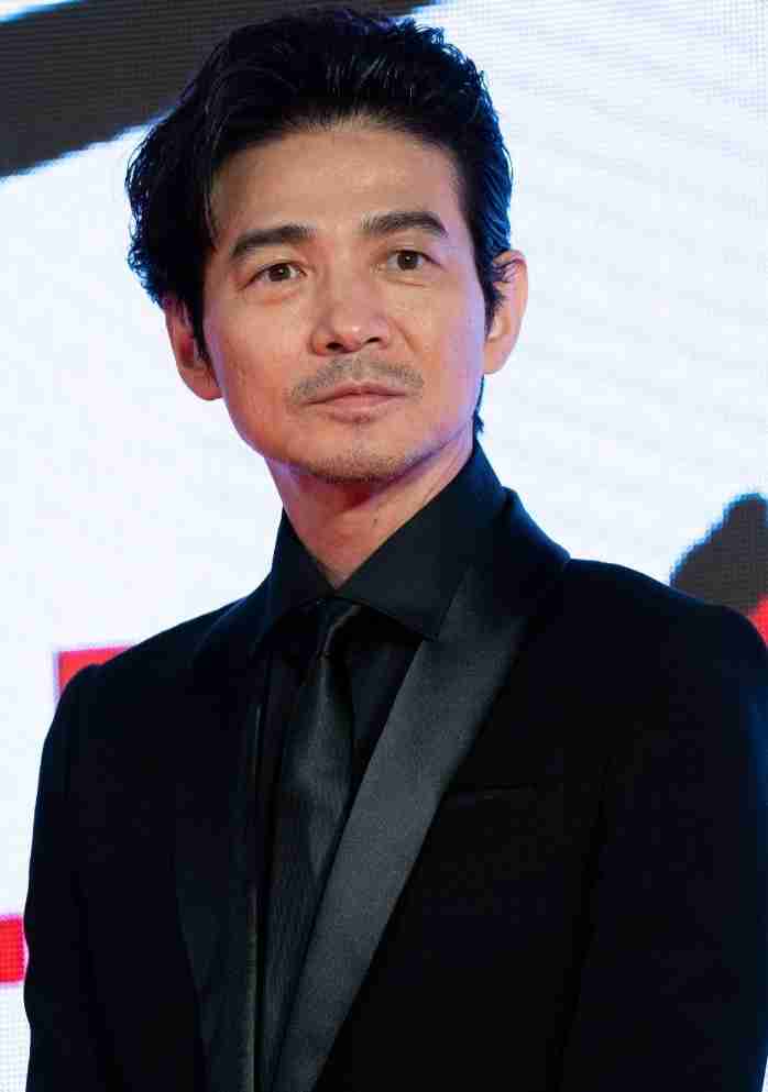 吉岡秀隆さん好きな人