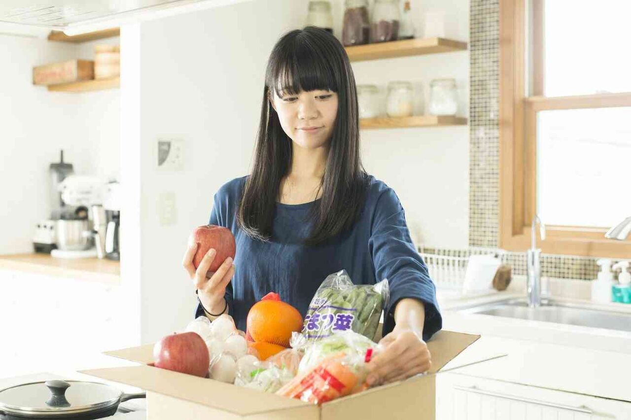 ネットスーパー「利用してない」人が7割。便利なのに使わない理由は？