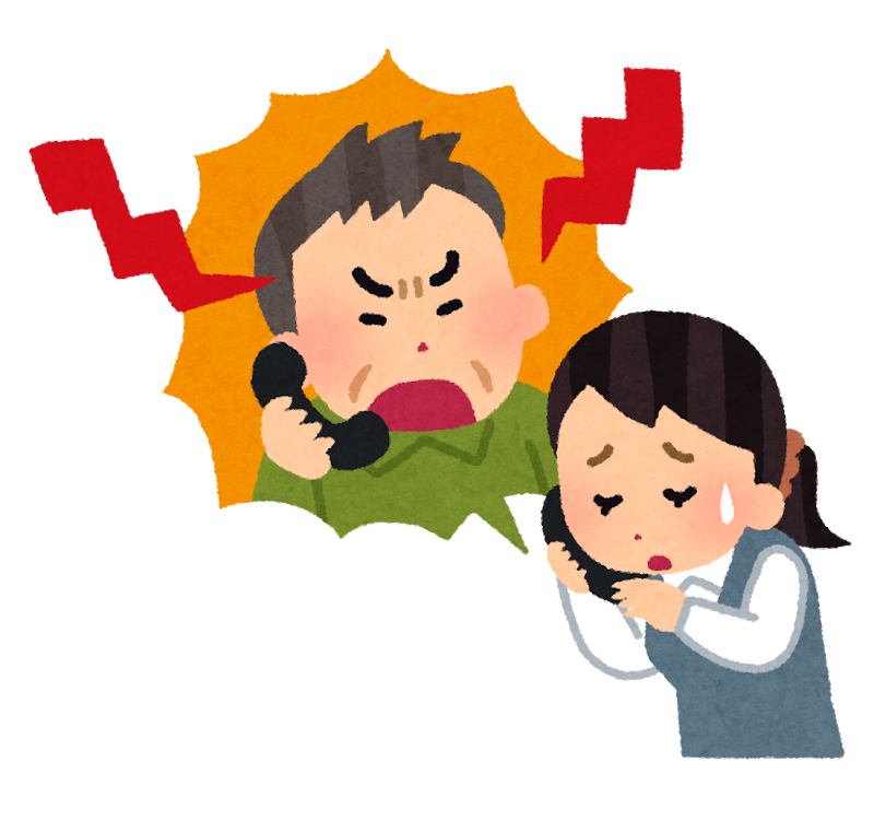 接客業を経験すれば人に優しくなれるという風潮に疑問