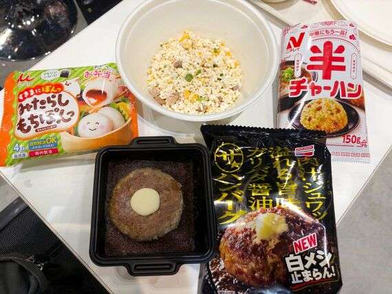 「夕飯が冷凍食品なら外で食べてくる」夫の一言で夫婦喧嘩…なぜ私たちは《冷凍食品=手抜き》と思ってしまうのか