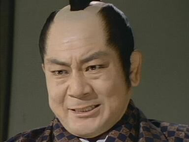 時代劇あるある