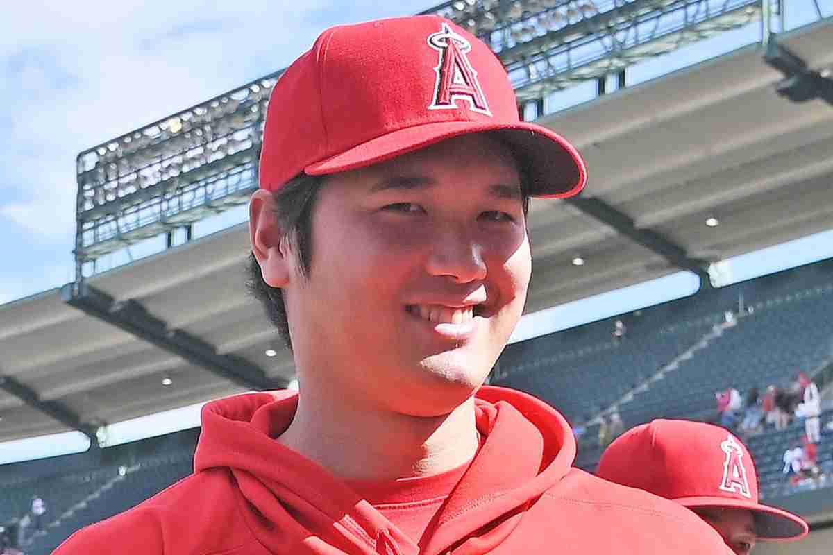 大谷翔平が1人で日本人の平均年収を50円押し上げ！高校同級生は数千万円アップと話題に