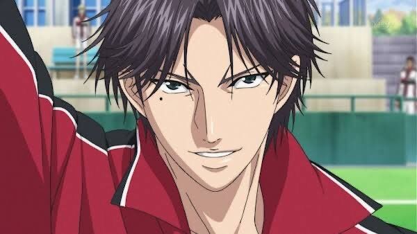 漫画に出てくる御曹司キャラ