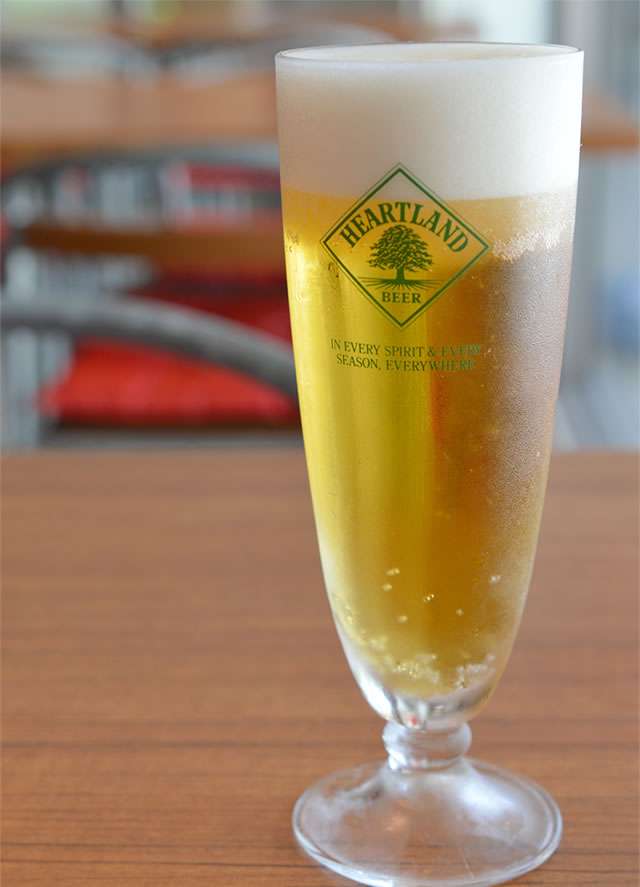 ビールについて語りたい