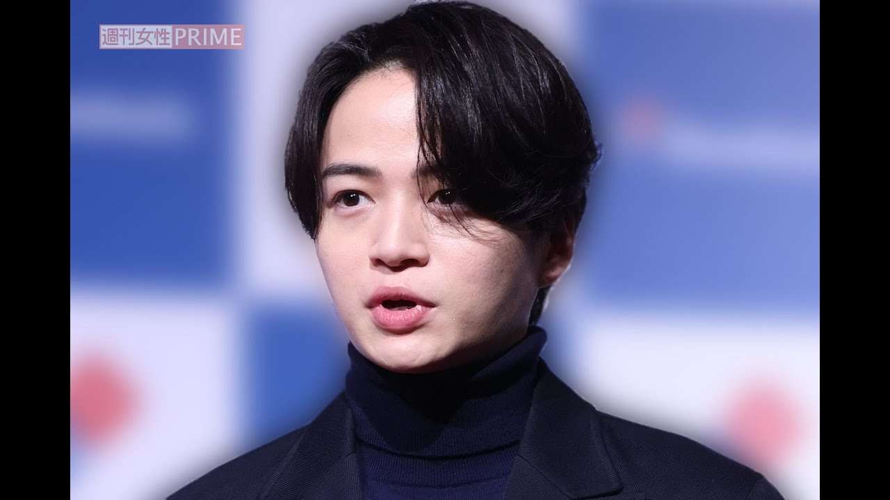 『ドッキリGP』で開眼のtimelesz菊池風磨が、中居正広トラブルで失ったフジテレビ『27時間テレビ』総合司会の大仕事