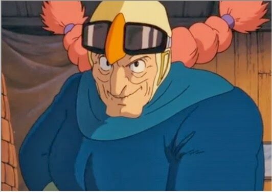 もしも今からラピュタ行くから40秒で支度しな！と言われたら何持っていく？