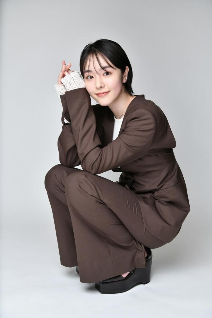 唐田えりかが語る責任と覚悟　「自分と向き合い続けることをやめてしまったら、もう何も残らない」