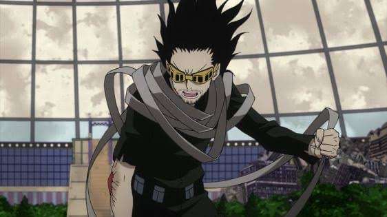 会社の上司や担任の先生だったらいいなぁと思う2次元キャラ