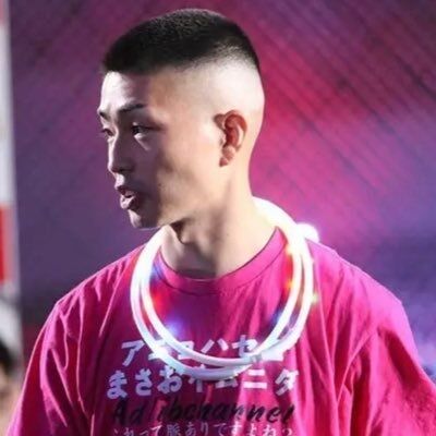 BreakingDown出場の元プロボクサー・アドリブまさお、14歳の娘が出産し36歳で”おじいちゃん”に