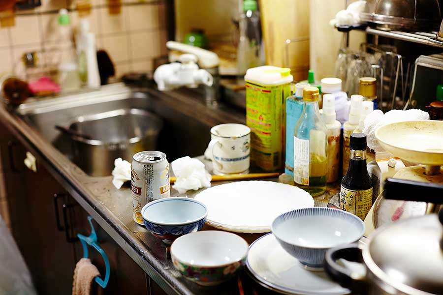 「数日の我慢」で済ませないで―不衛生な義実家で体を壊した30代妻の限界　夫婦カウンセラーがアドバイス