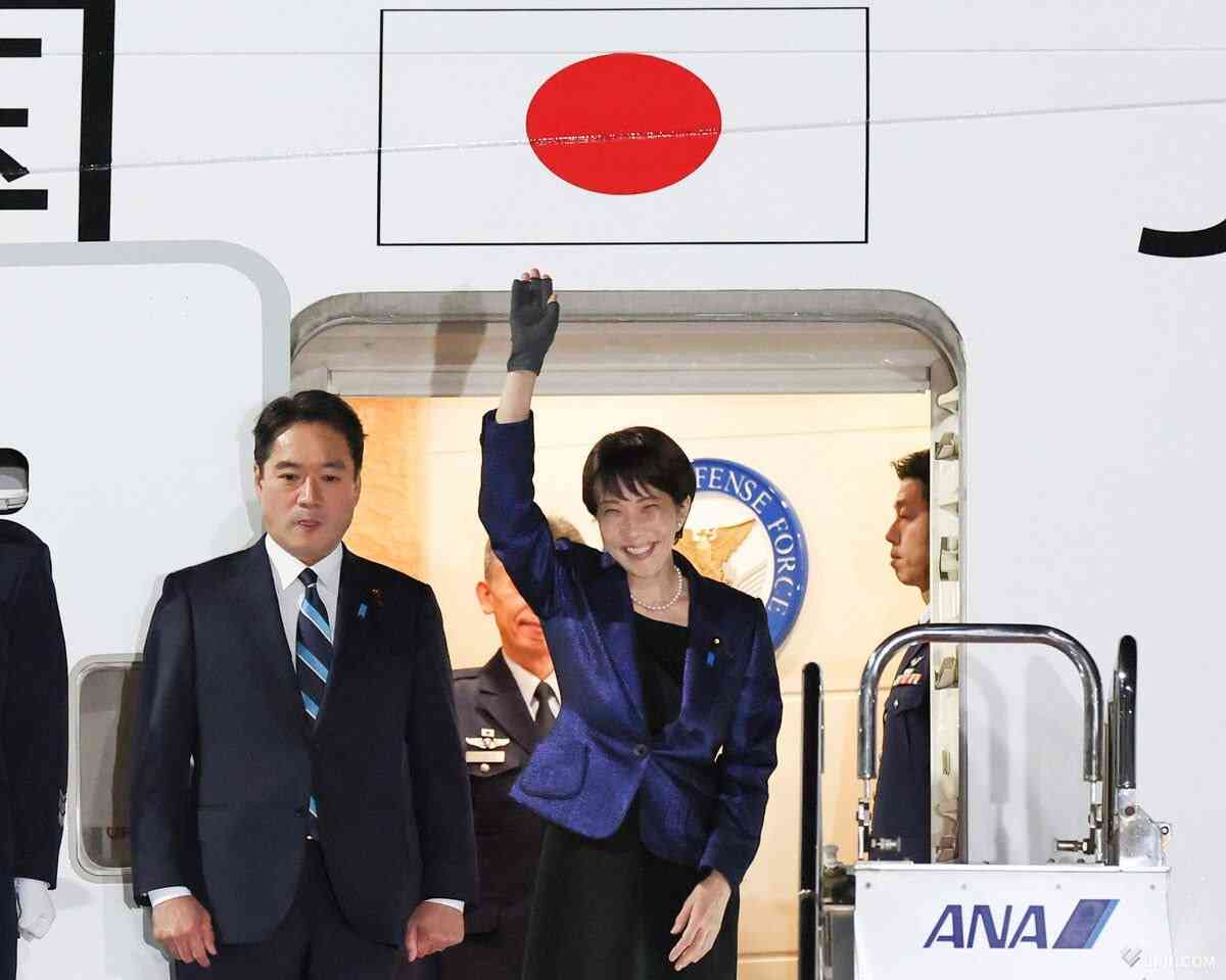 日米首脳ランチ中止に　トランプ氏意向、会談延長へ