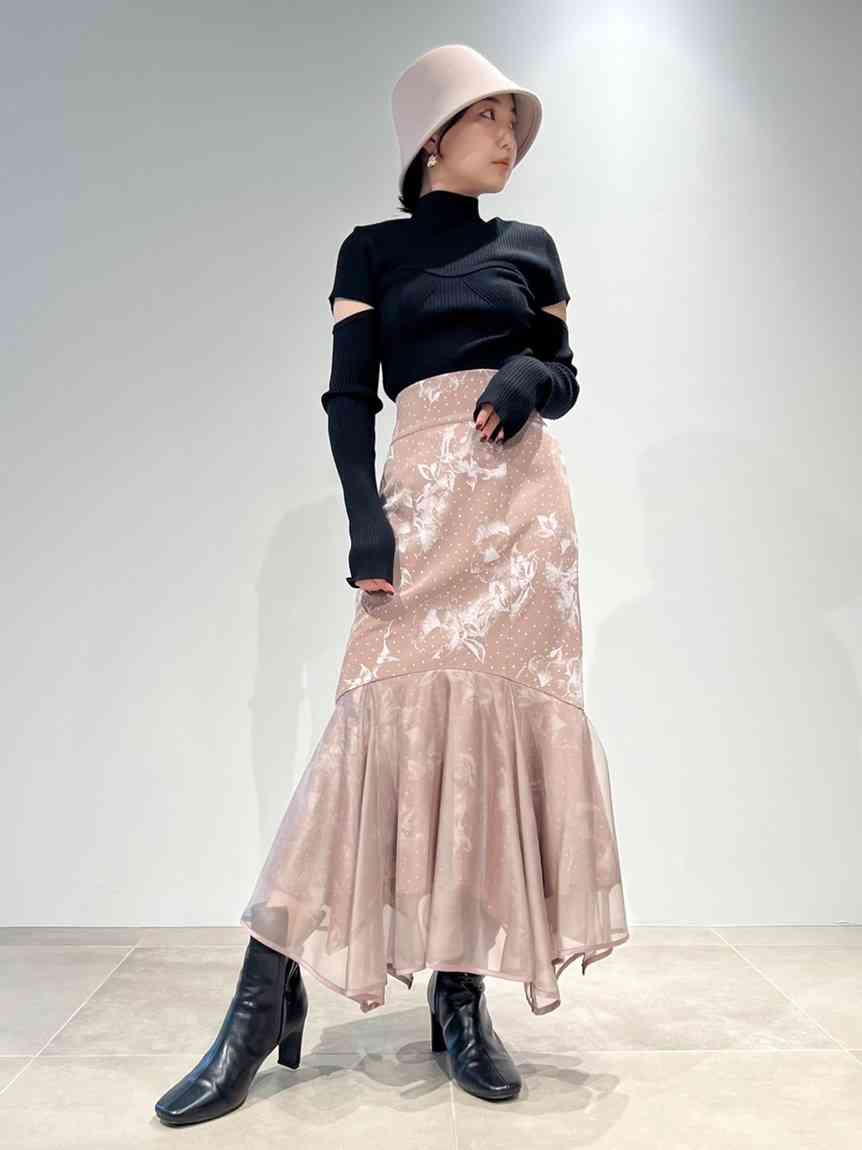 自分はスルーした流行ファッション