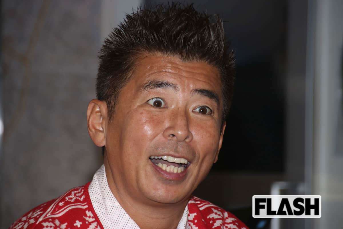 「暑苦しいな」「朝にはしんどい」神田正輝が消えた『旅サラダ』で浮きまくる勝俣州和に視聴者のがっかり感