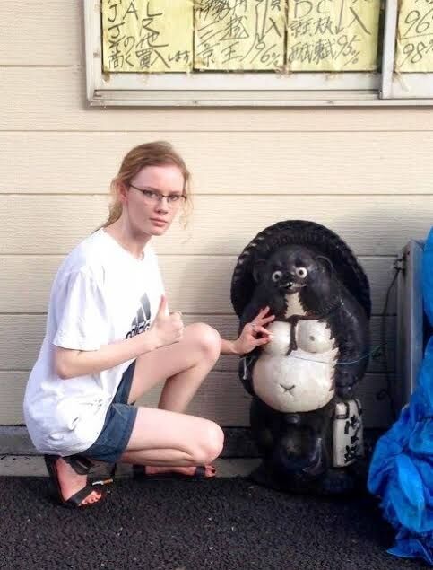 情報量の多い画像がみたい