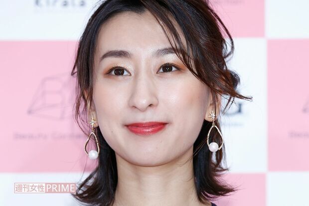 浅田舞 『中居正広の金曜日のスマイルたちへ』社交ダンス部が密着も、“大会ドタキャン&練習サボり”に業界から不満の声