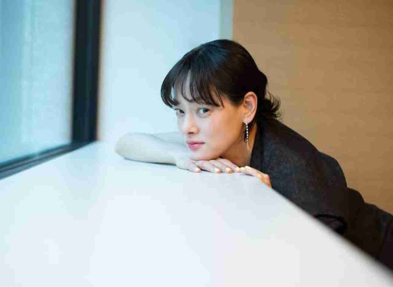 正統派美人ではないけど好きな芸能人