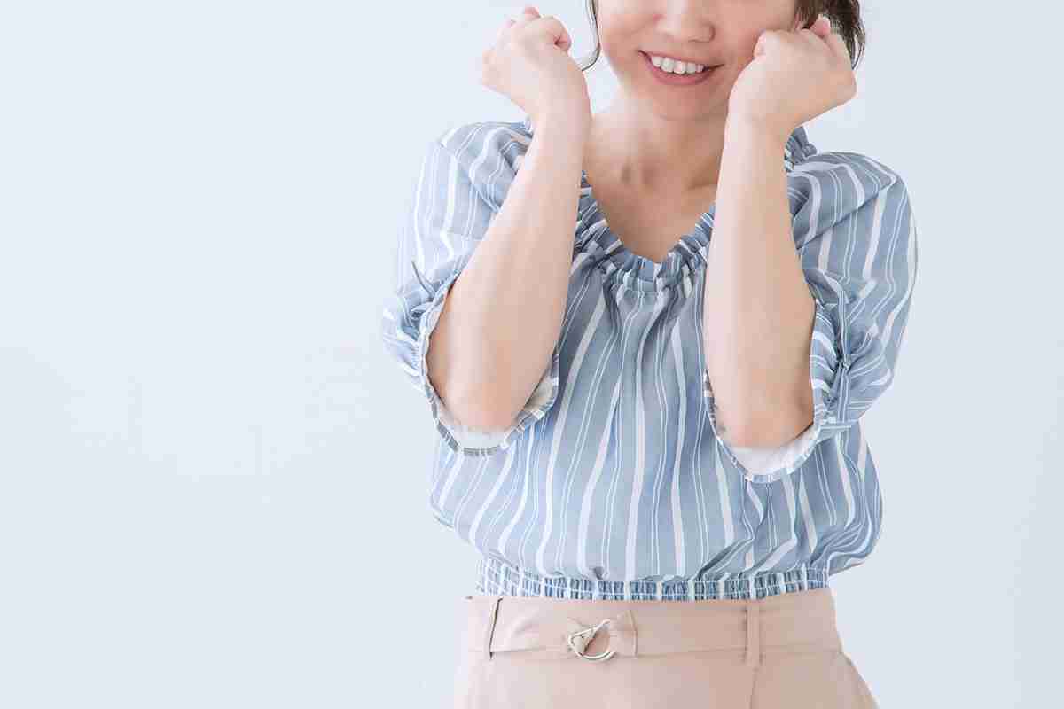 やっぱりそうか…男性が考える“ぶりっ子”って？「甘え上手」「異性の前で態度が変わる」をおさえた1位は？