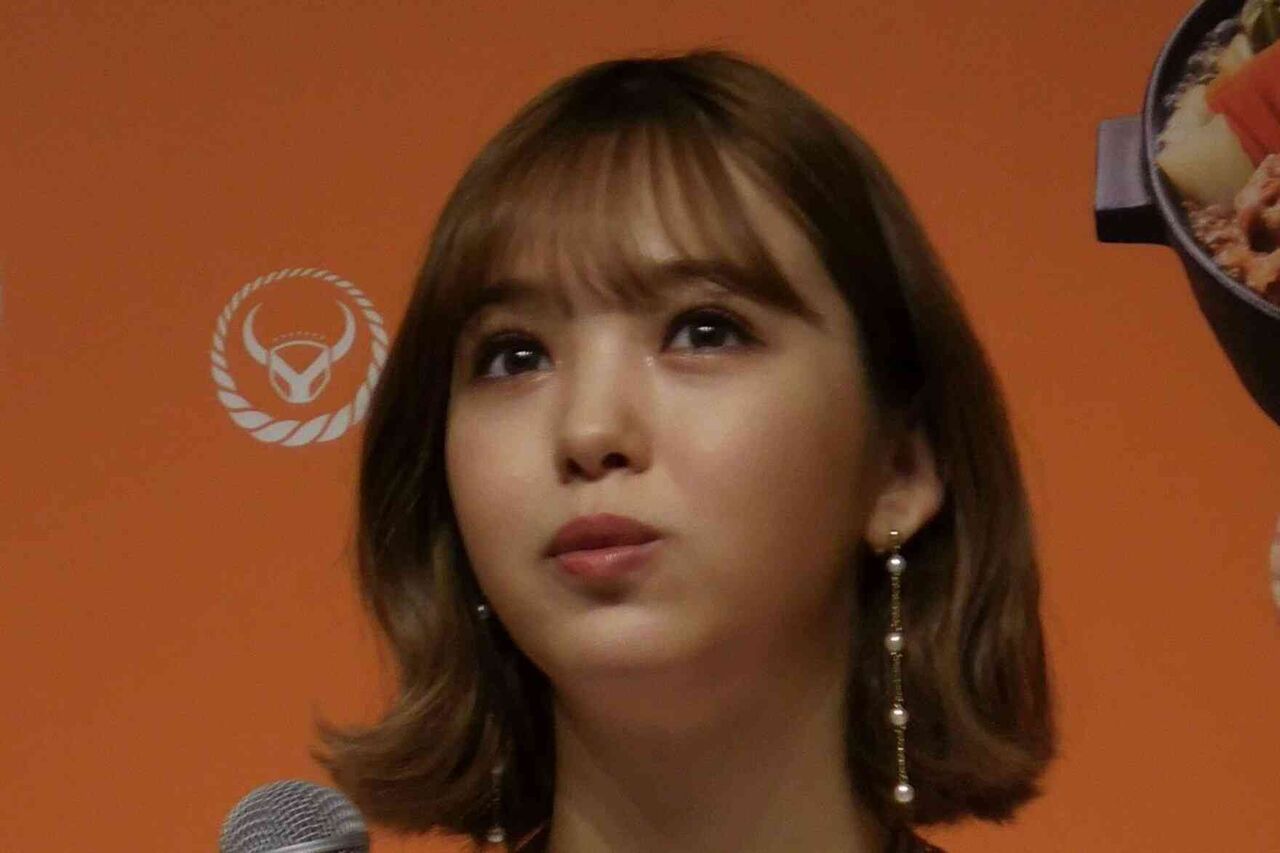 藤田ニコルが整形願望告白「正月明けたら目デカくなってる人とかいるじゃん」