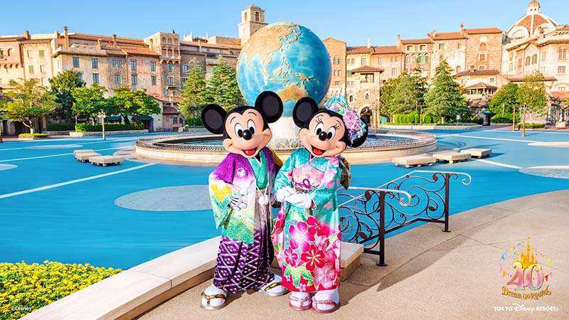 ディズニー節約術